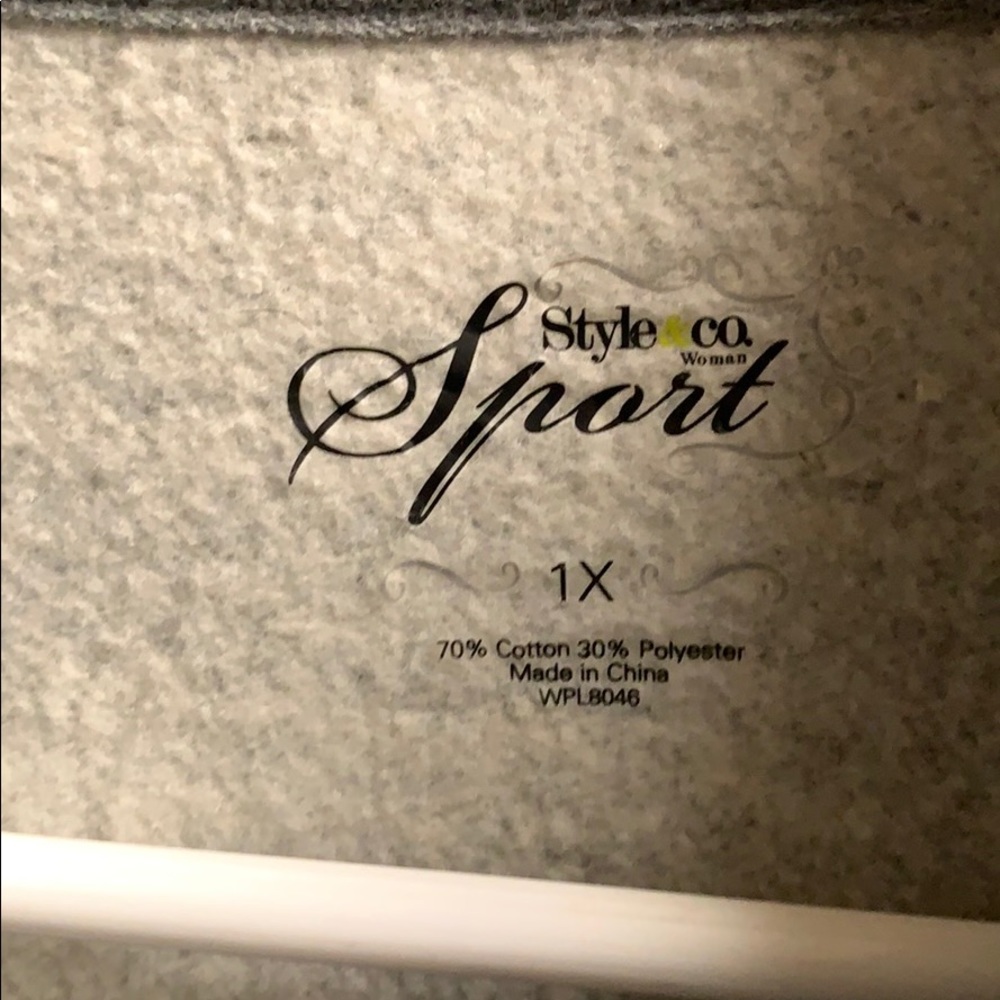 Jacket - Picture 4 of 6